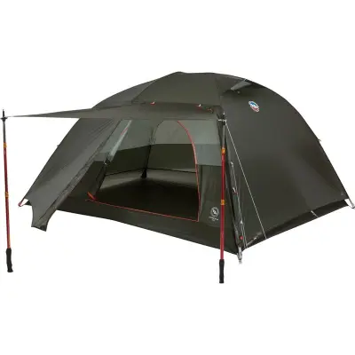 Big Agnes Copper Spur Ul2