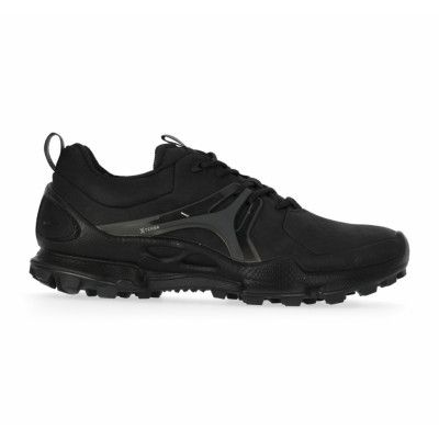 Biom C-Trail M Low Hm, Black, 44,  Walkingskor
