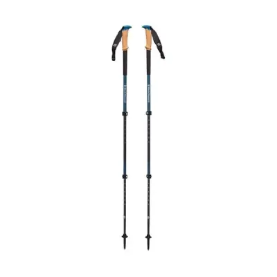 Black Diamond Alpine C Cork Wr Trek Poles