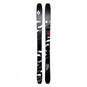 Black Diamond Impulse 98 Skis