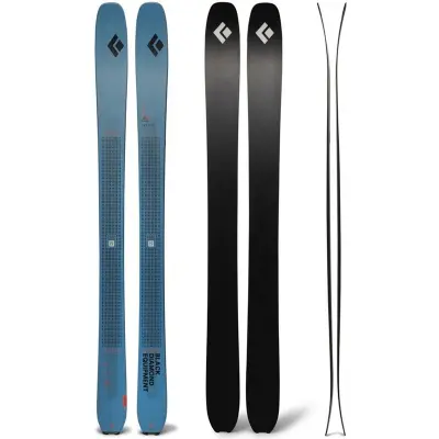 Black Diamond Impulse 98 Ti Skis - 175 cm