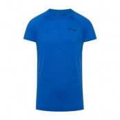 Black Diamond M Rhythm Tee Ultra Blue