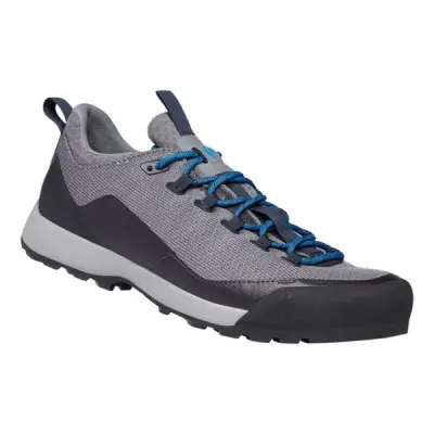 Black Diamond Mission Lt M's Approach Shoes