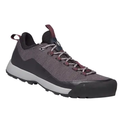 Black Diamond Mission Lt W's Approach Shoes