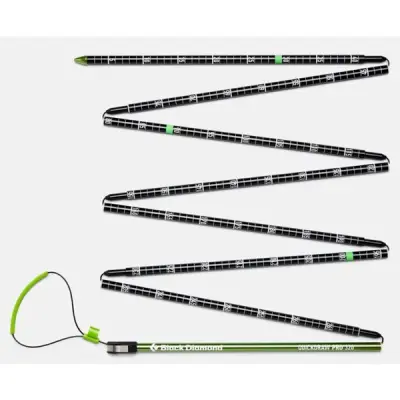 Black Diamond Quickdraw Pro Probe320