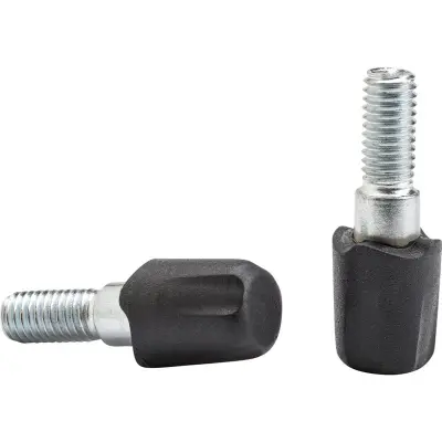 Black Diamond Tech Tips - Rubber