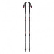 Black Diamond Trail Pro Trek Poles