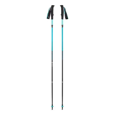 Black Diamond W Distance Carbon ZPoles
