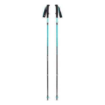 Black Diamond W Distance Carbon ZPoles