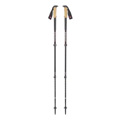 Black Diamond W's Alp Carbon Cork Trek Poles