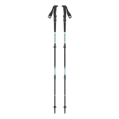 Black Diamond W's Trail Pro ShockTrek Poles