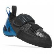 Black Diamond Zone Climbing Shoes Astral Blue