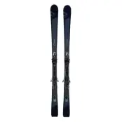 Brilliant Pro Rt Inkl Bindning Mbs 12 Pr, No Colour, 177,  Fischer