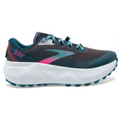 Brooks Caldera 6 Black/Ebony/Porcelain