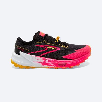 Brooks Catamount 3 Womens