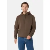 College Hood, Walnut, 3xl, Hoodies