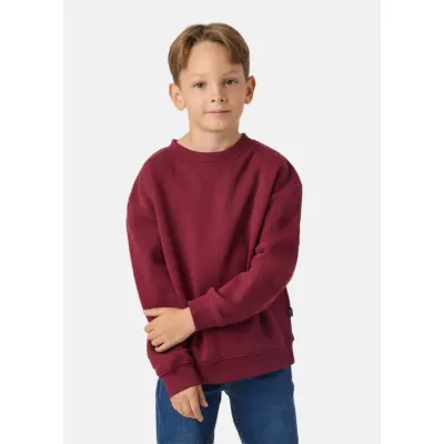 College Sweater JR