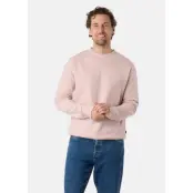 College Sweater, Lt. Pink, S, Sweatshirts
