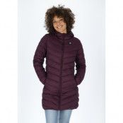 Colorado Lightweight Hooded Coat W