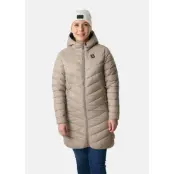 Colorado Lightweight Hooded Coat W