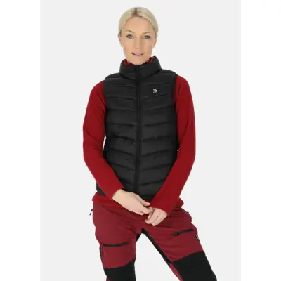 Colorado Lightweight Vest W