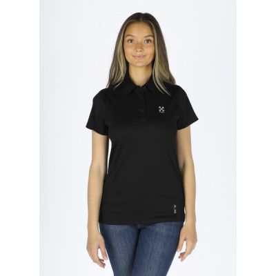 Colorado Piké W, Black, 48,  Skjortor