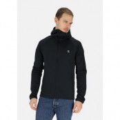 Colorado Stretch Hood, Dk. Navy/Black, 3XL, Fleecetröjor