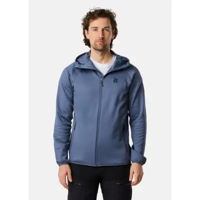 Colorado Stretch Zip Hood II