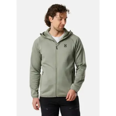 Colorado Stretch Zip Hood II