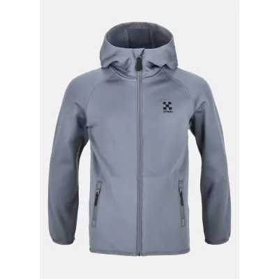 Colorado Stretch Zip Hood JR II