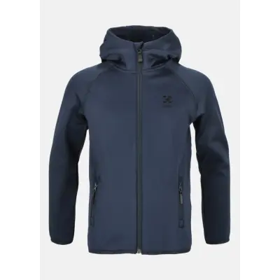 Colorado Stretch Zip Hood JR II
