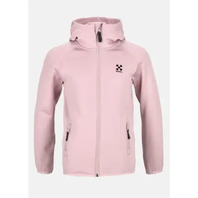 Colorado Stretch Zip Hood JR II