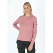 Colorado Tee Long Sleeve W