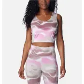 Columbia Boundless Trek Tank