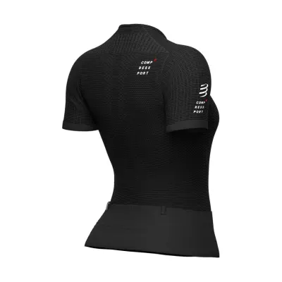 Compressport Trail Postural SS Top Women