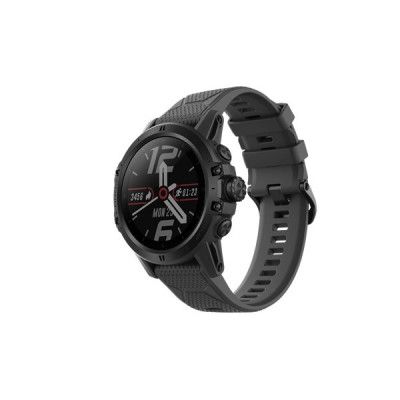 Coros Vertix Watch Dark Rock