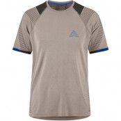 Craft Pro Trail Fuseknit SS Tee M Clay