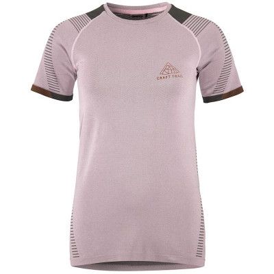 Craft Pro Trail Fuseknit SS Tee W Whiz