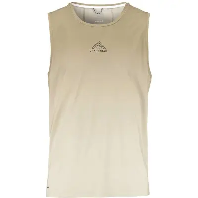 Craft Pro Trail Singlet 2 M Hay