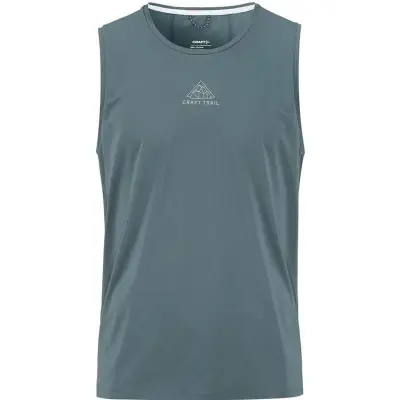 Craft Pro Trail Singlet 2 M Orion