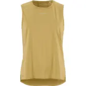 Craft PRO Trail Singlet 2 W Dam Beige M | T-shirt