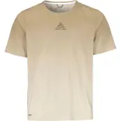 Craft PRO Trail SS Tee 2 M T-shirt Hay, M