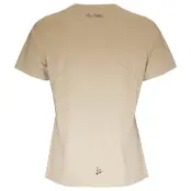 Craft Pro Trail SS Tee 2 W Flint - M