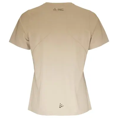 Craft Pro Trail SS Tee 2 W Flint - M