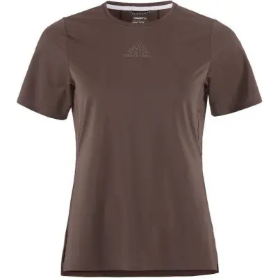 Craft Pro Trail SS Tee 2 W Sequoia