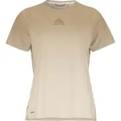 Craft PRO Trail SS Tee 2 W T-shirt Hay, L