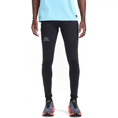 Craft Pro Trail Tights M Black