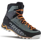 Crispi Attiva Bp GTX Svart