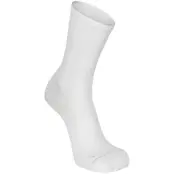 Dahlie Sock Athlete Mid U Vit 37/39 | Löparstrumpor