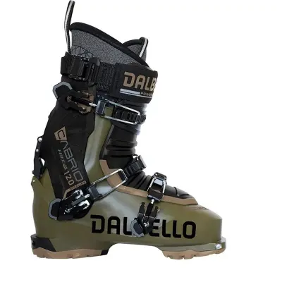 Dalbello Cabrio Mv Free 120 Nocolor